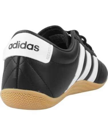 ADIDAS ZAPATILLAS JQ9684 EN NEGRO PARA MUJER CBLACK-FTWWHT-GUM3
