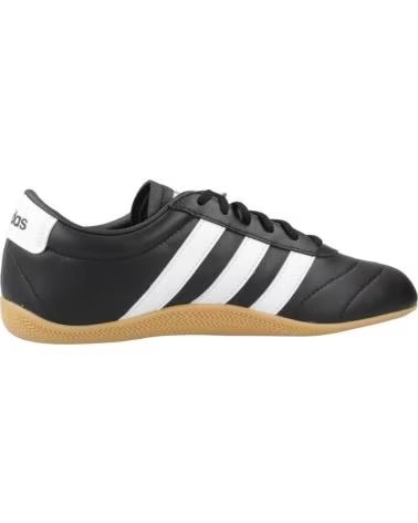 ADIDAS ZAPATILLAS JQ9684 EN NEGRO PARA MUJER CBLACK-FTWWHT-GUM3