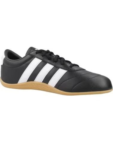 ADIDAS ZAPATILLAS JQ9684 EN NEGRO PARA MUJER CBLACK-FTWWHT-GUM3