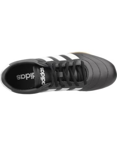ADIDAS ZAPATILLAS JQ9684 EN NEGRO PARA MUJER CBLACK-FTWWHT-GUM3