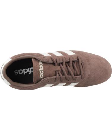 ZAPATILLAS ADIDAS GRAND COURT LO MARRÓN