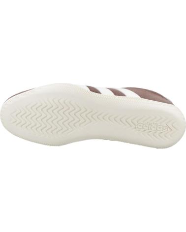ZAPATILLAS ADIDAS GRAND COURT LO MARRÓN
