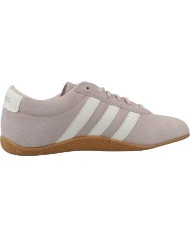 ADIDAS ZAPATILLAS GRAND COURT LO EN ROSA PARA MUJER WONQUA-OWHITE-GUM3