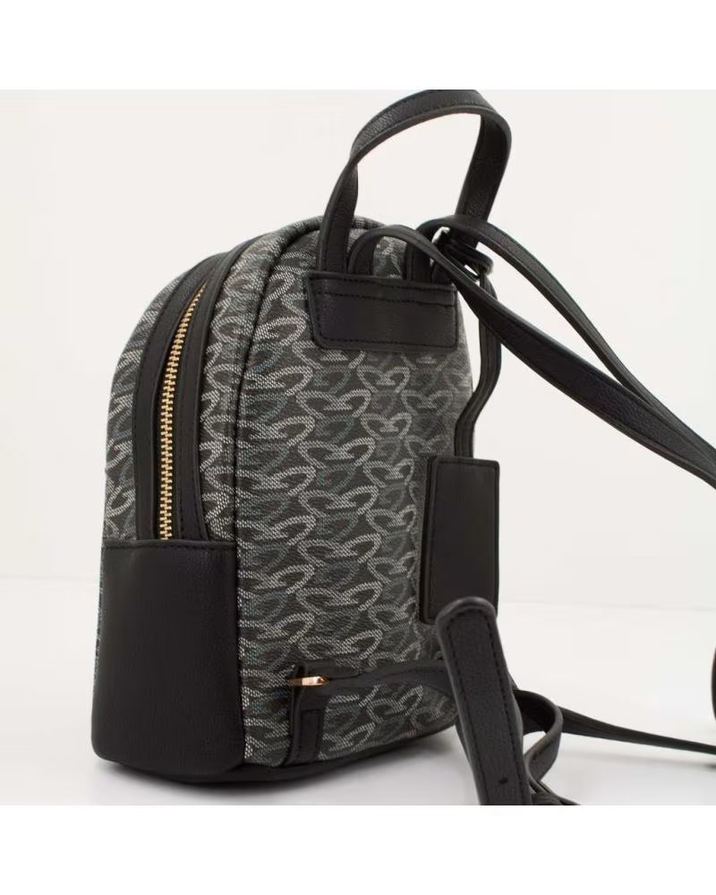 ALBERTO GUARDIANI BOLSOS MUJER MODELO GBK002 COLOR GRIS 910
