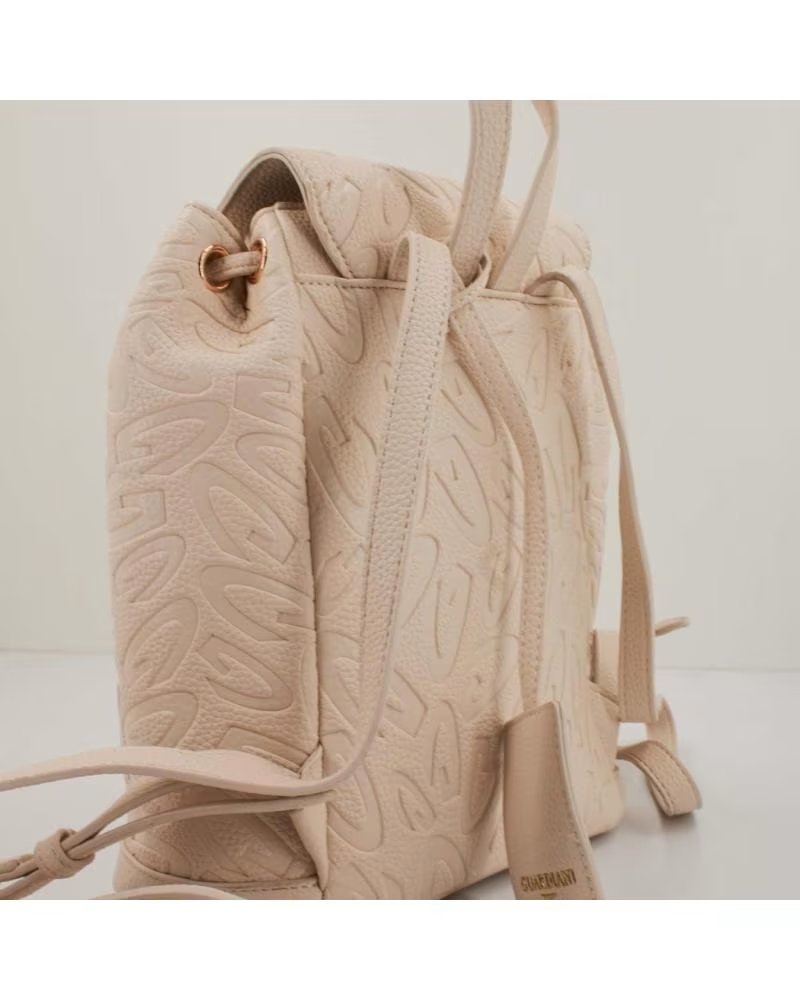 ALBERTO GUARDIANI BOLSOS MUJER MODELO GBK003 COLOR BEIS 310