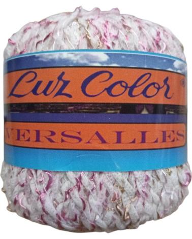 LUZ COLOR LOTE 20 OVILLOS VERSALLES