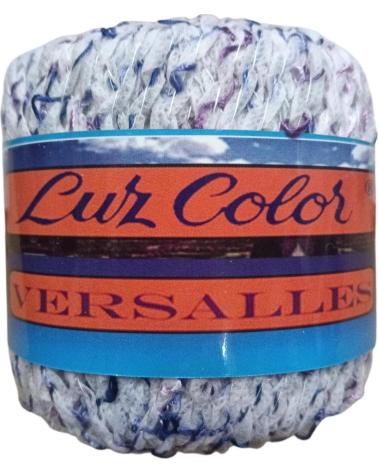 LUZ COLOR LOTE 20 OVILLOS VERSALLES