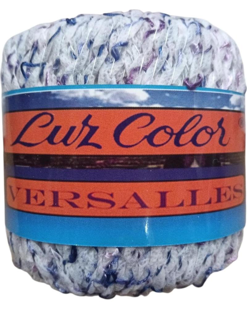 LUZ COLOR LOTE 20 OVILLOS VERSALLES