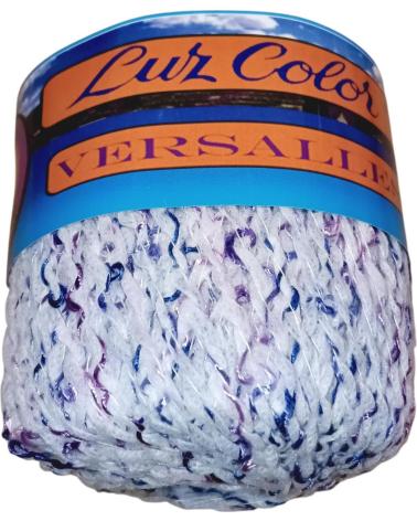 LUZ COLOR LOTE 20 OVILLOS VERSALLES