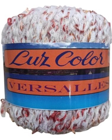 LUZ COLOR LOTE 20 OVILLOS VERSALLES
