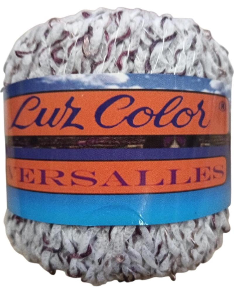 LUZ COLOR LOTE DE 20 OVILLOS VERSALLES