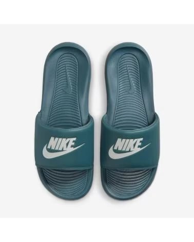 NIKE Chanclas Victory One en azul para hombre BLUE