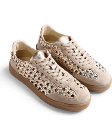 GIOSEPPO ZAPATILLAS 78649-P IJEBU ORO