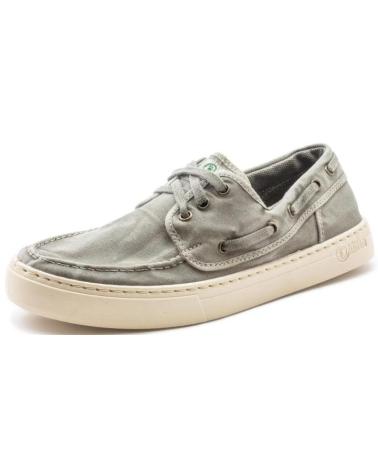 Nauticos-De-Hombre-NATURAL-WORLD-6603E-H---48-OLD-QUERCIA-NAUTIC-ENZ-ALTO-GRIS-CLARO