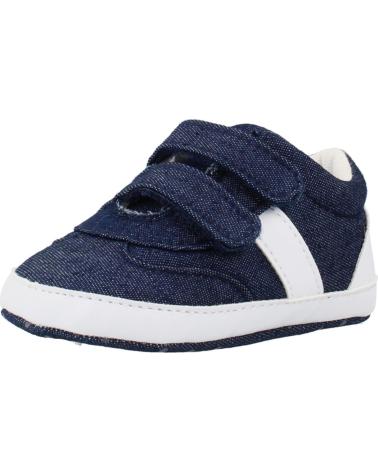 CHICCO ZAPATILLAS OVERTON AZUL 860