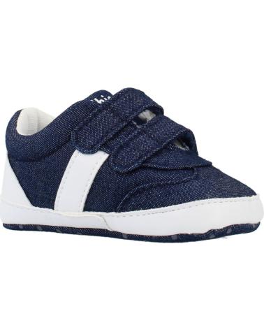 CHICCO ZAPATILLAS OVERTON AZUL 860