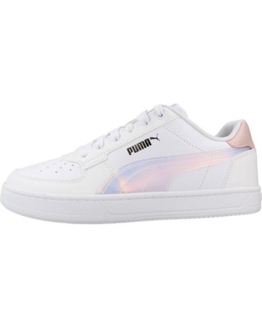 PUMA ZAPATILLAS CAVEN 20 HOLO JR BLANCAS WHITE