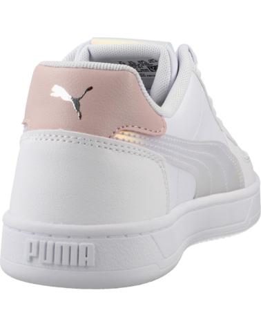 PUMA ZAPATILLAS CAVEN 20 HOLO JR BLANCAS WHITE
