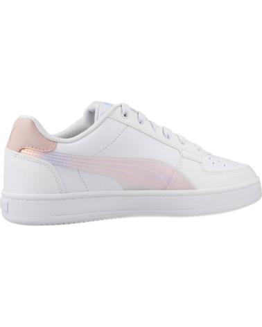PUMA ZAPATILLAS CAVEN 20 HOLO JR BLANCAS WHITE