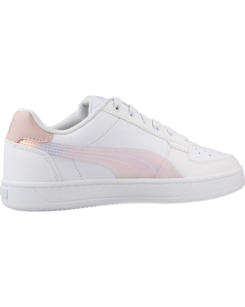 PUMA ZAPATILLAS CAVEN 20 HOLO JR BLANCAS WHITE