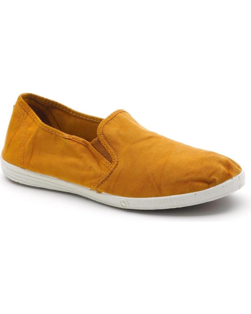Deportivas de Hombre NATURAL WORLD 315E H - 48 OLD CRABE CANGREJO 2 ELAS CUERO