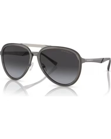 EMPORIO ARMANI ÓCULOS DE SOL EA2145-33578G AVIADOR