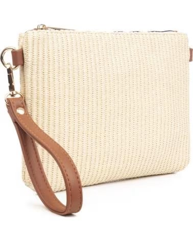 firenze artegiani Bellano Bolso bandolera BEIGE