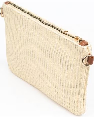 firenze artegiani Bellano Bolso bandolera BEIGE