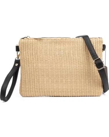 firenze artegiani Bellano Bolso bandolera MARRóN