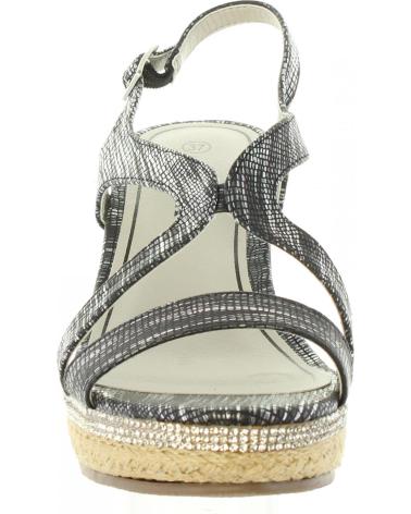 Sandalias de Mujer URBAN 398901-B6600 PEWTER