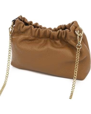 firenze artegiani Basile Bolso bandolera CUERO