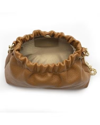 firenze artegiani Basile Bolso bandolera CUERO