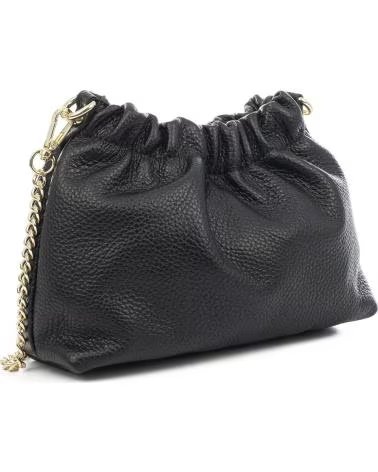 firenze artegiani Basile Bolso bandolera NEGRO