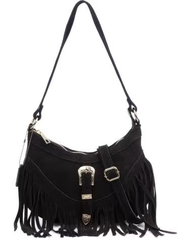 FIRENZE ARTEGIANI BARLASSINA BOLSO BANDOLERA NEGRO