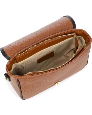 firenze artegiani Barbianello bolso bandolera CUERO