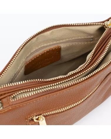 firenze artegiani Barbania bolso bandolera CUERO