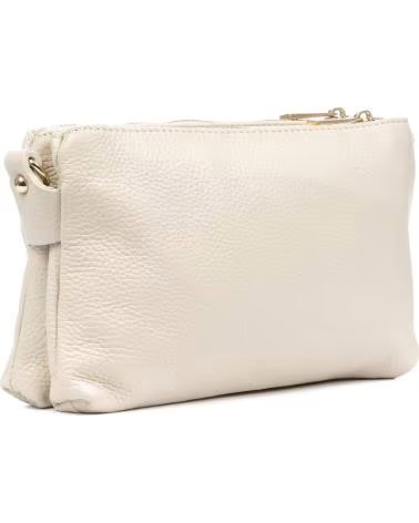 firenze artegiani Barbania bolso bandolera BEIGE