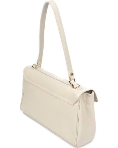 FIRENZE ARTEGIANI AZEGLIO BOLSO BANDOLERA BEIGE
