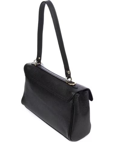 FIRENZE ARTEGIANI AZEGLIO BOLSO BANDOLERA NEGRO