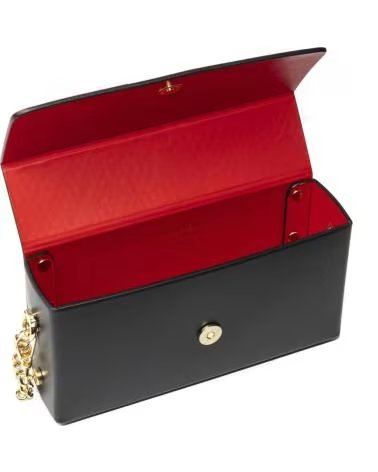 FIRENZE ARTEGIANI BOLSO BANDOLERA BAGNOREGIO NEGRO