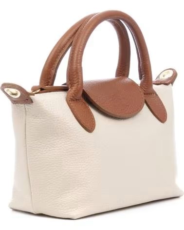 FIRENZE ARTEGIANI AURANO BOLSO BANDOLERA TIPO TOTE BEIGE