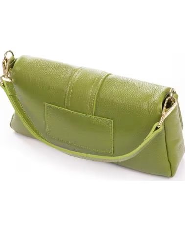 FIRENZE ARTEGIANI ARDESIO BOLSO BANDOLERA VERDE