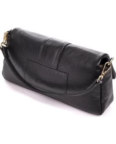 FIRENZE ARTEGIANI ARDESIO BOLSO BANDOLERA NEGRO