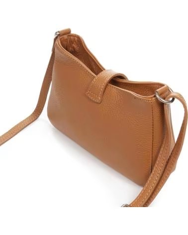 FIRENZE ARTEGIANI ARSOLI BOLSO BANDOLERA CUERO