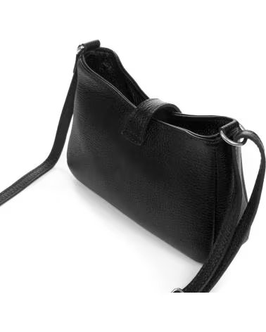firenze artegiani Arsoli bolso bandolera NEGRO