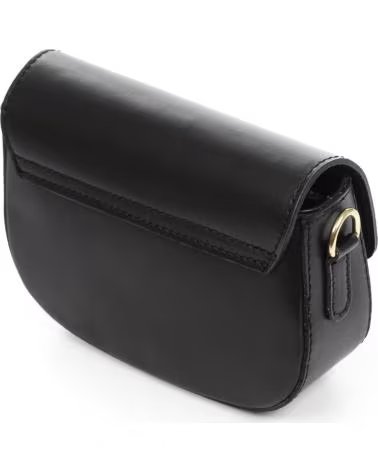 firenze artegiani Arpino bolso bandolera NEGRO