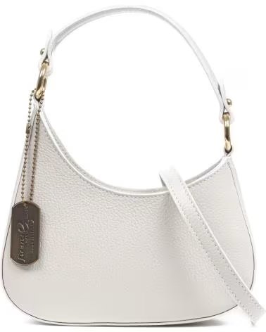 firenze artegiani Arpaia bolso bandolera BLANCO ROTO