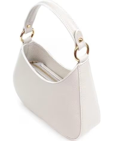 firenze artegiani Arpaia bolso bandolera BLANCO ROTO