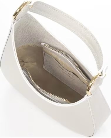 firenze artegiani Arpaia bolso bandolera BLANCO ROTO