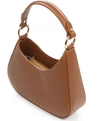 firenze artegiani Arpaia bolso bandolera CUERO